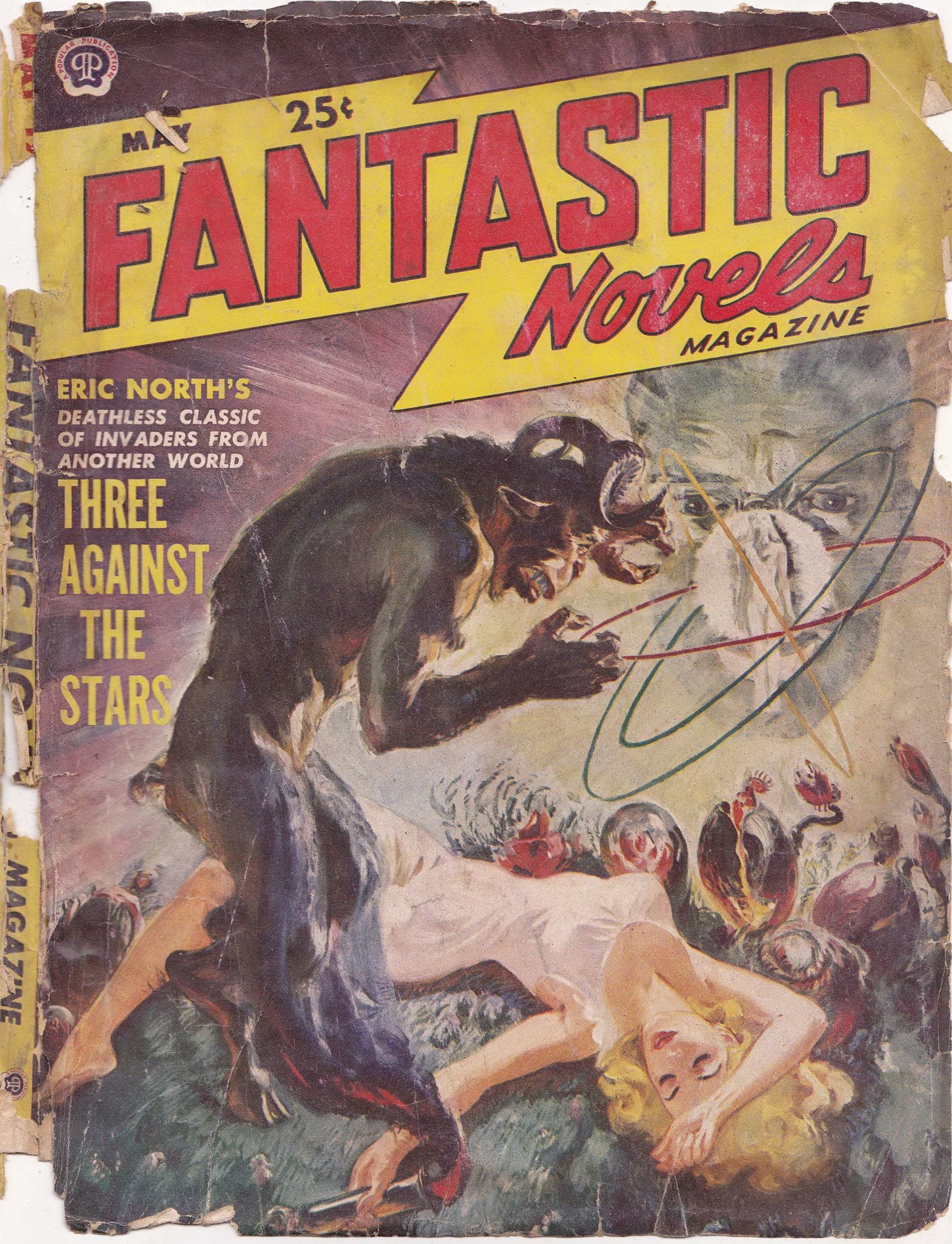 Fantastic Novels 1950-05 v04n01