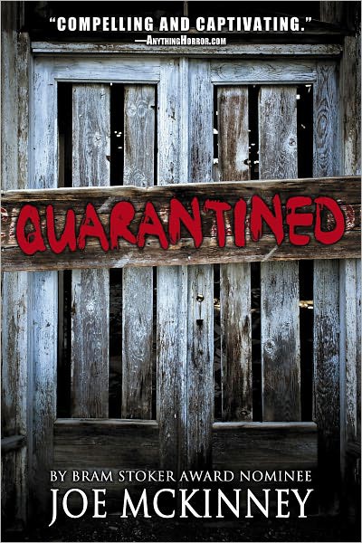 Quarantined