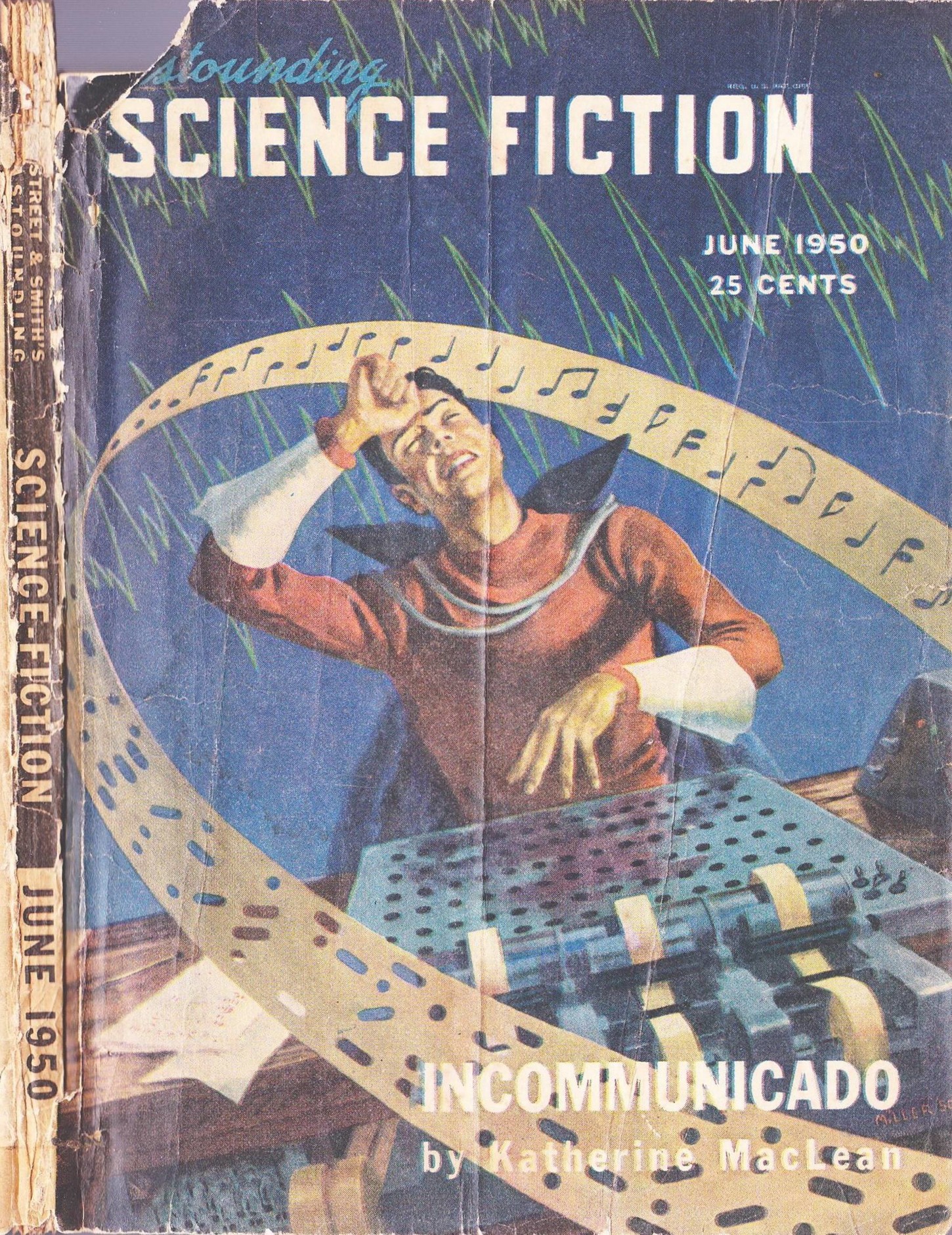 Astounding Science Fiction 1950-06 v45n04