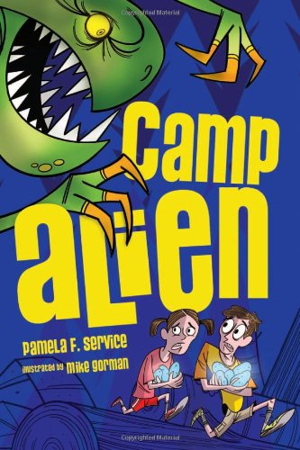 Camp Alien