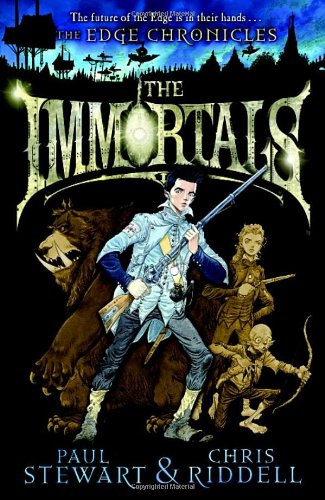 The Immortals