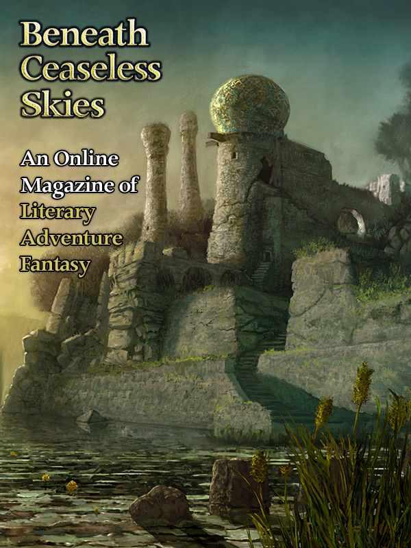 Beneath Ceaseless Skies #013