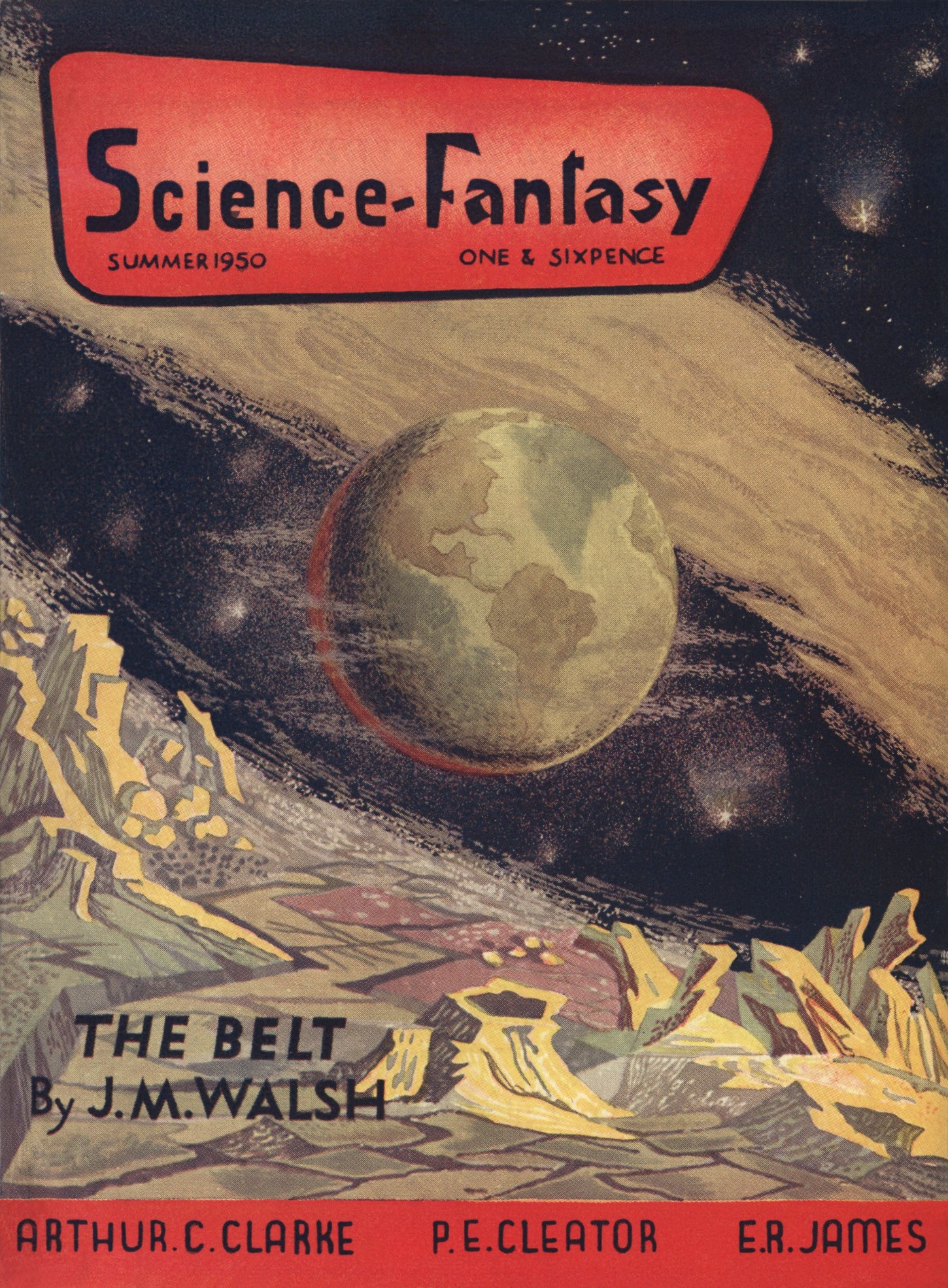 Science Fantasy 1950-Summer #01v01