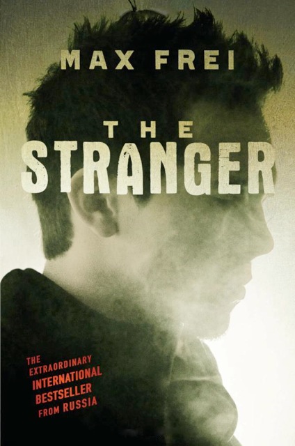 The Stranger