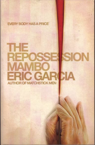 The Repossession Mambo