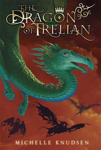 The Dragon of Trelian