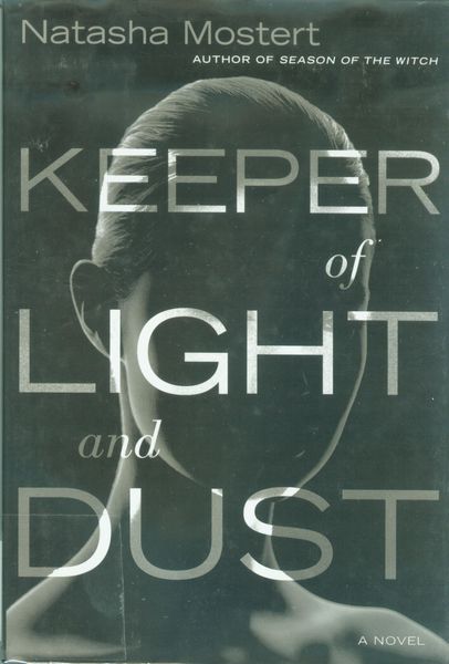 Keeper of Light and Dust