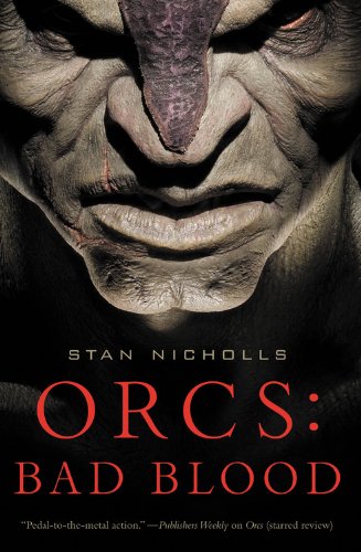 Orcs: Bad Blood