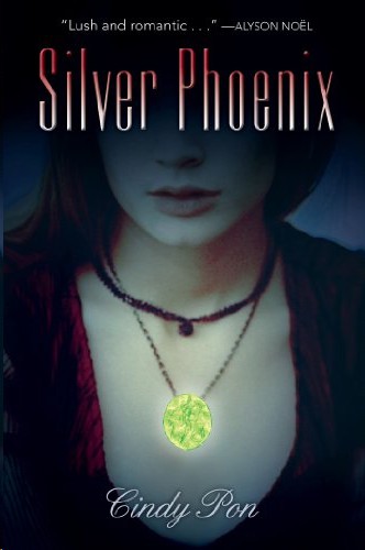 Silver Phoenix