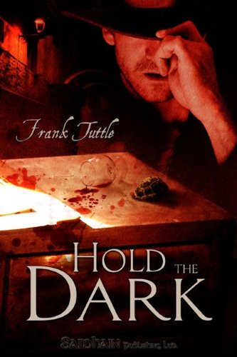 Hold the Dark