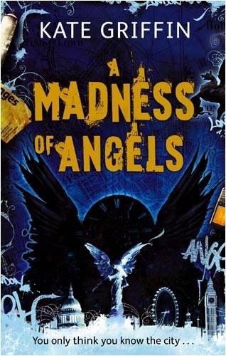 A Madness of Angels