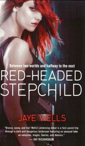 Red-Headed Stepchild