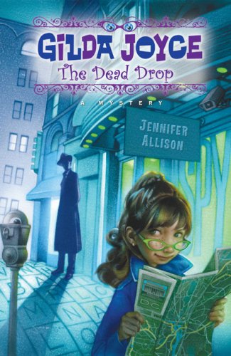 Gilda Joyce: The Dead Drop