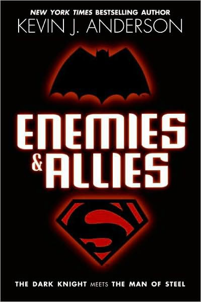 Enemies & Allies