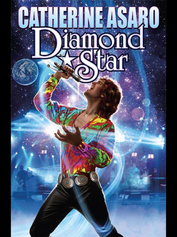 Diamond Star