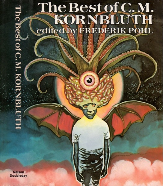 The Best of C. M. Kornbluth