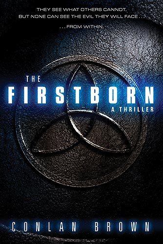 The Firstborn