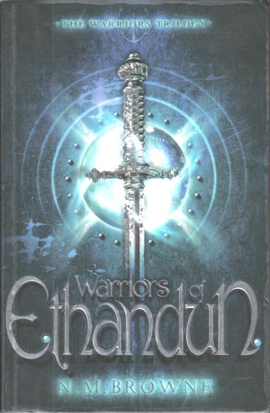 Warriors of Ethandun