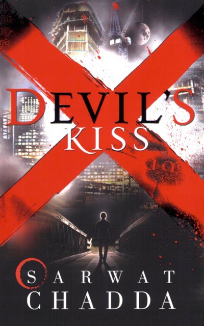 Devil's Kiss