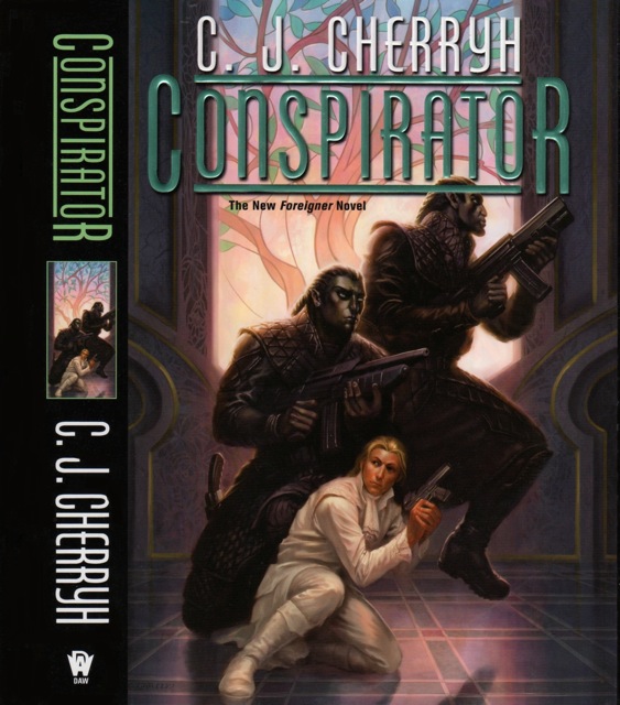 Conspirator