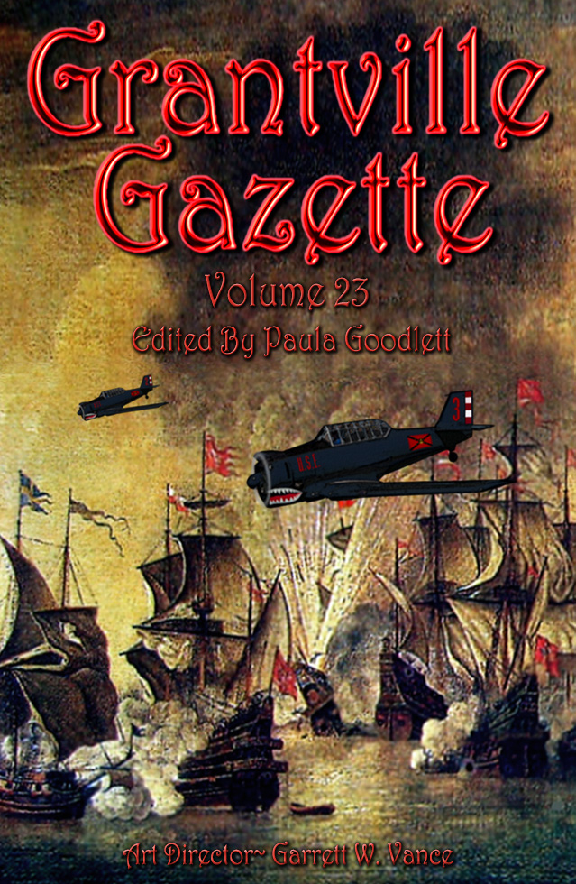 Grantville Gazette 23