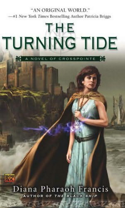 The Turning Tide