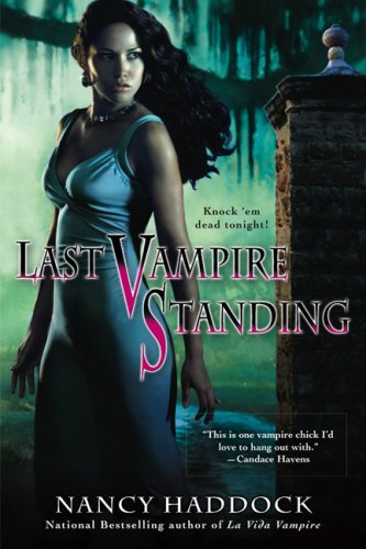 Last Vampire Standing