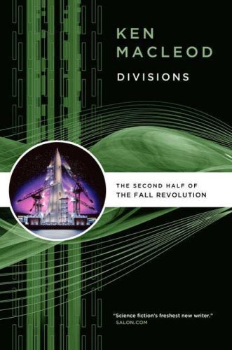 Divisions: The Second Half of The Fall Revolution