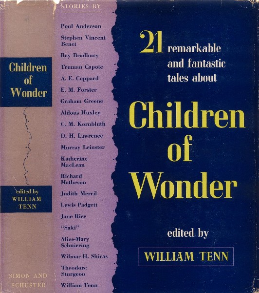 Children of Wonder