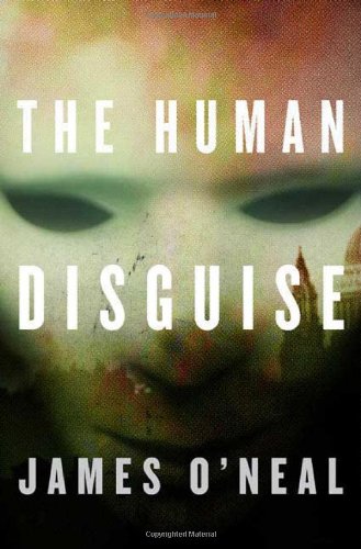 The Human Disguise