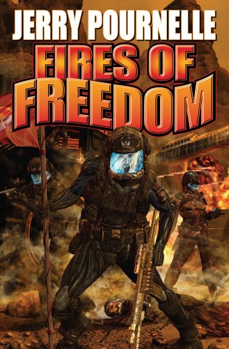 Fires of Freedom