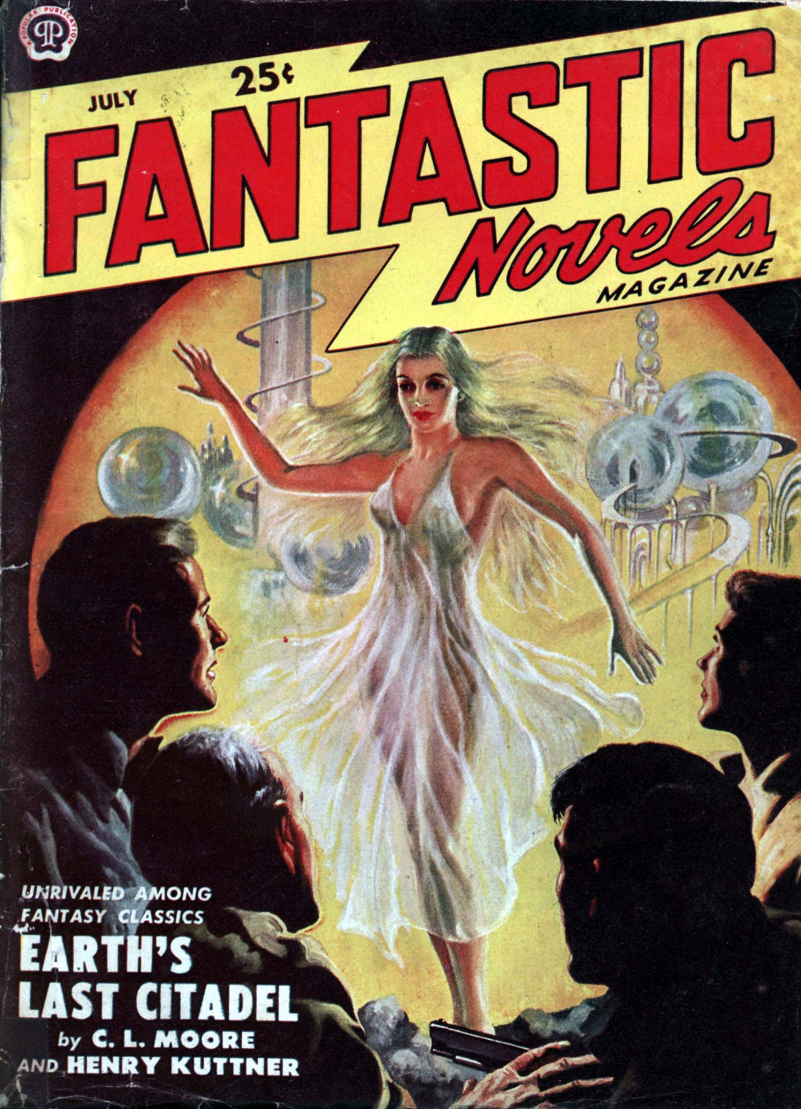 Fantastic Novels 1950-07 v04n02