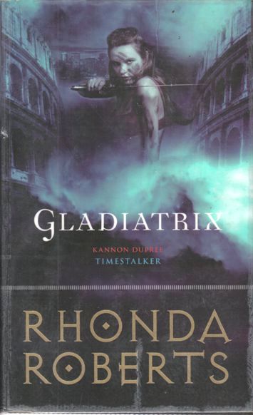 Gladiatrix