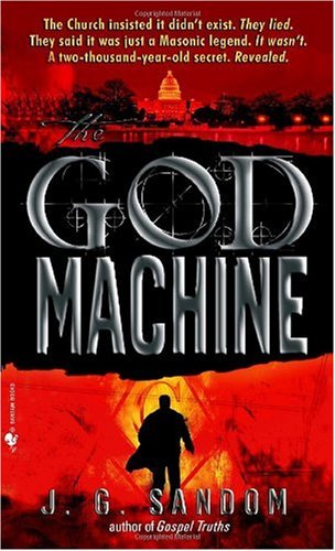 The God Machine