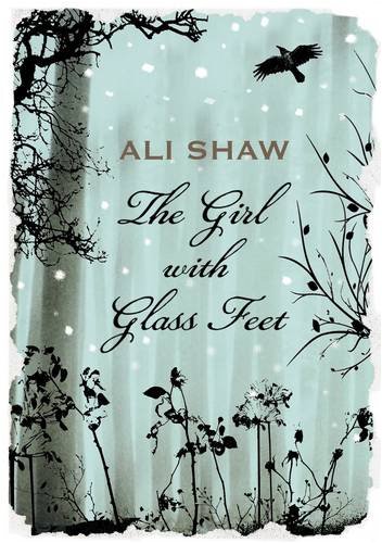 The Girl with Glass Feet