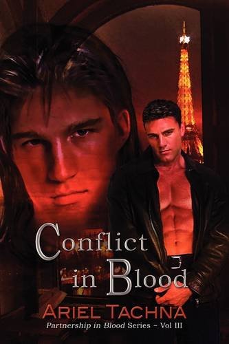 Conflict in Blood