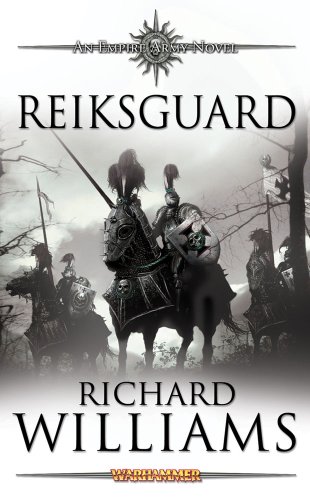 Reiksguard