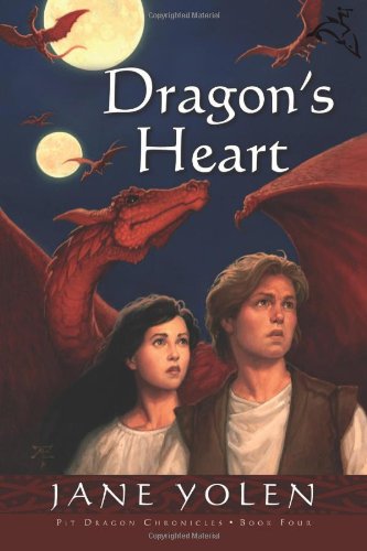 Dragon's Heart