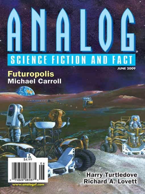 Analog Science Fiction and Fact 2009-06 v129n06