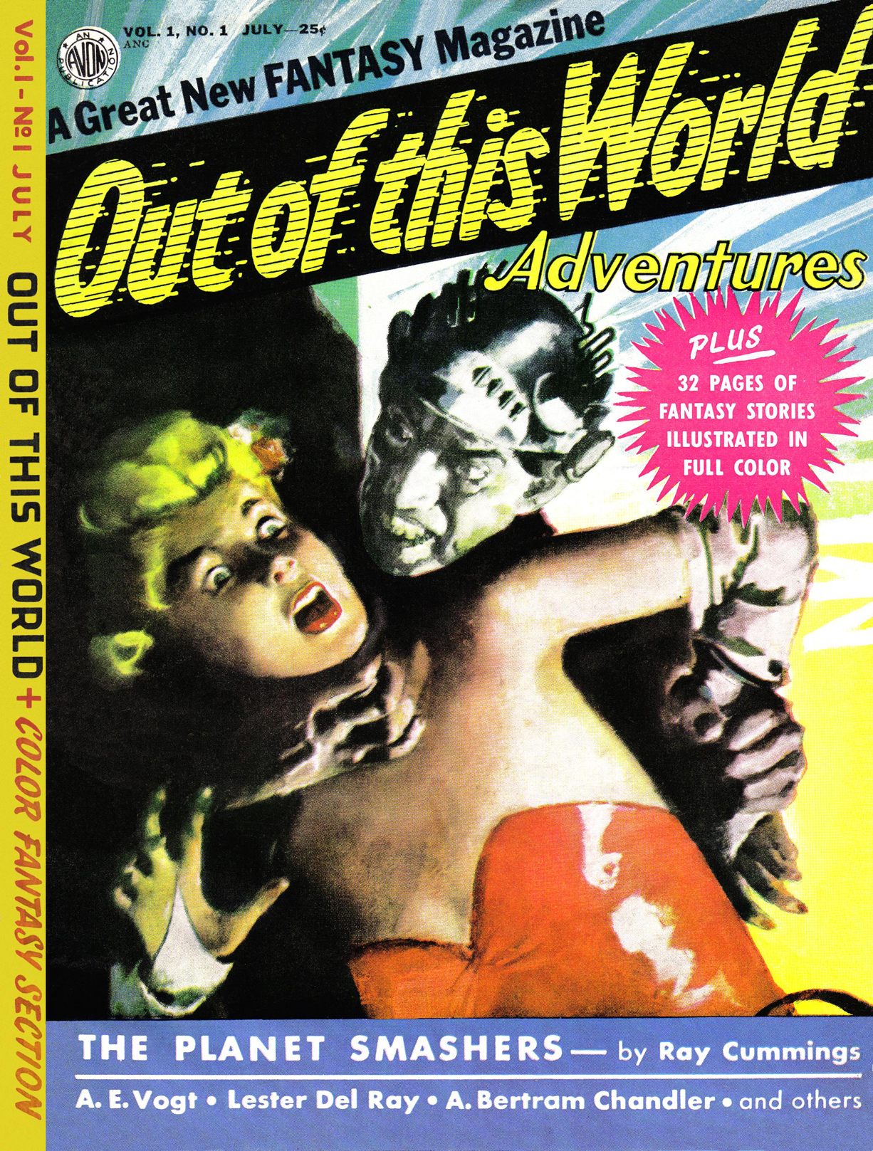 Out of This World Adventures 1950-07 1