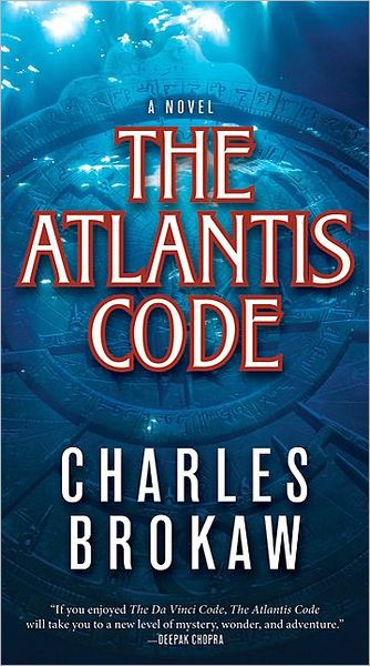 The Atlantis Code