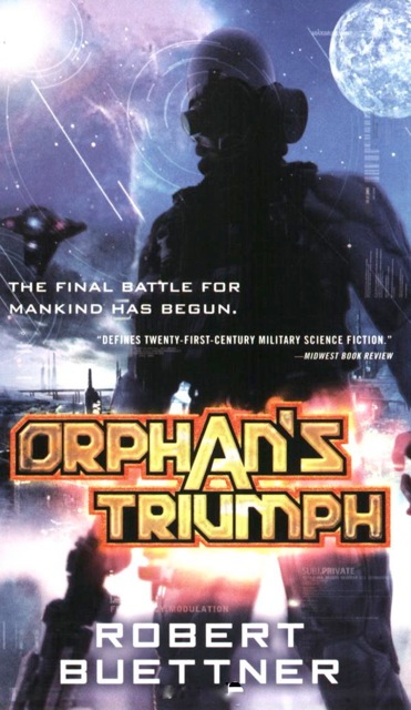 Orphan's Triumph