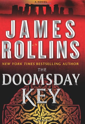 The Doomsday Key