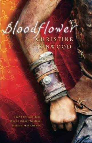 Bloodflower