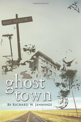 Ghost Town