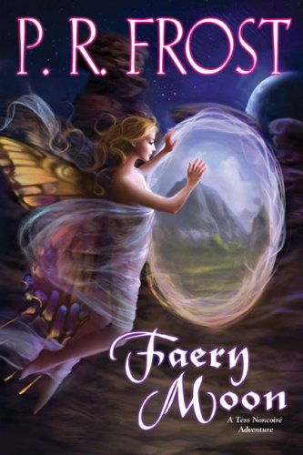 Faery Moon