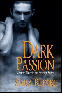 Dark Passion