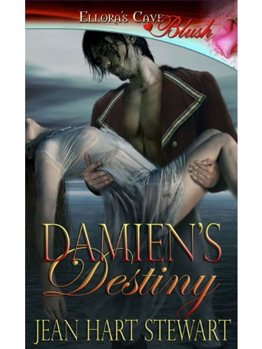 Damien's Destiny