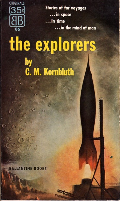 The Explorers