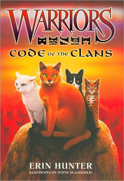 Code of the Clans